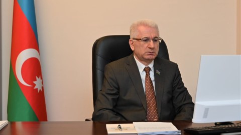 Bu şəxslərin təhsil haqqı ilə bağlı qanun layihələri plenar iclasa tövsiyə olundu