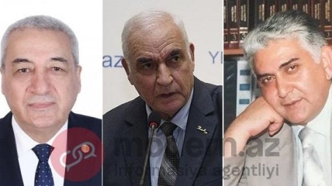 Məşhur “91-lər” İlham Əliyevə MÜRACİƏT ETDİLƏR