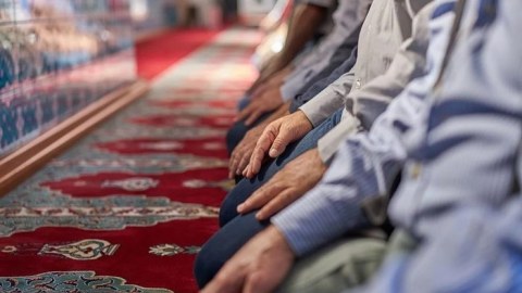 Bayram namazının saatı müəyyənləşdi