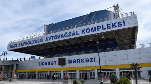 Bayram günlərində avtovağzallar gücləndirilmiş iş rejiminə keçəcək