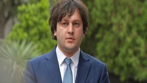 Paytaxtda yeni hava limanı tikiləcək - Kobaxidze