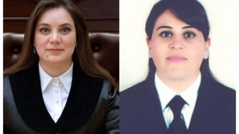 Məhkəmə sədri təyin edilən xanım hakimlər kimlərdir? - DOSYE