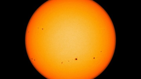NASA-nın teleskopu ulduzların yaşını müəyyən edəcək
