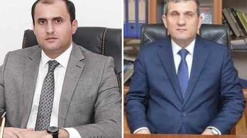 Möhübbət Babayevin əvəzinə yeni TƏYİNAT