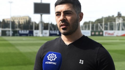 "Juninyonun dönər yeməyində böyük qəbahət yoxdur"