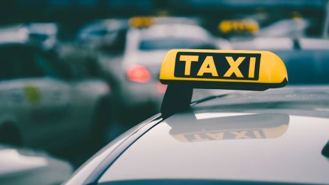 AYNA və DYP taksiləri yoxlayacaq - Buraxılış kartı olmayanlar cərimələnəcək