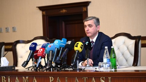 Ötən il dövlət büdcəsinə 103 milyon manatdan çox ziyan dəyib