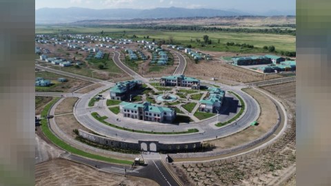 Hesablama Palatası Qarabağ iqtisadi rayonunda yoxlamalar aparıb
