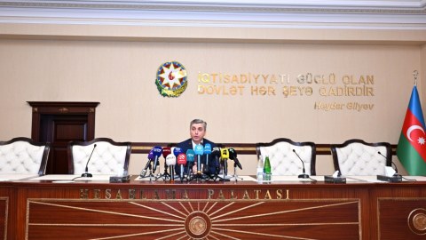 AzTV-də audit aparıldı - Nöqsanlar aşkarlandı