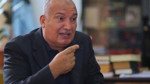Sərdar Cəlaloğlunun partiyasına ofis verildi