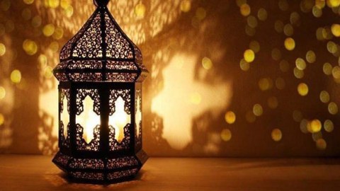 Ramazanın sonuncu günü - İftar və imsak saatları 