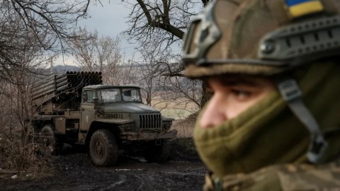 İsveçrədə Ukrayna üçün sülh SAMMİTİ