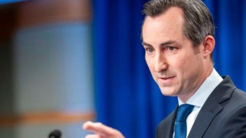 Vaşinqtondan Bakı və İrəvana mühüm MESAJ