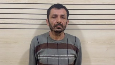 Masallı sakinindən 10 kiloqram narkotik aşkarlandı