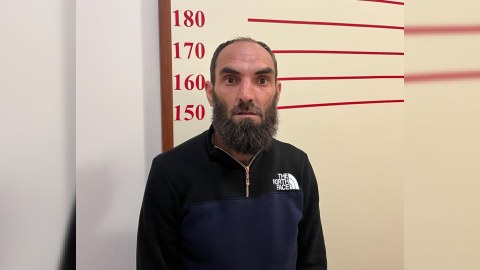 Qusardan Qubaya gələrək evlərdən oğurluq etdi - FOTO
