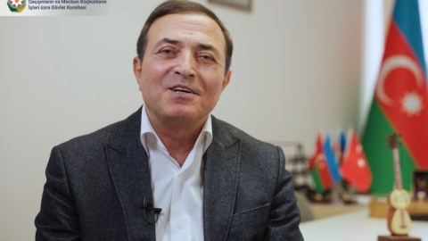 “Qarabağda əbədi yaşayacağıq” - VİDEO