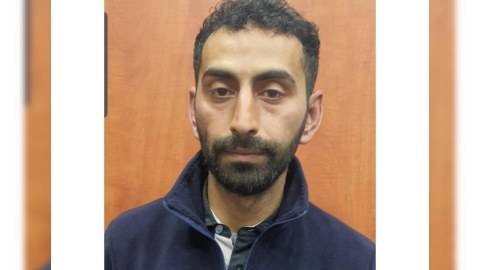 Vətəndaşların kartlarından 93 min manat oğurlayan şəxs saxlanıldı