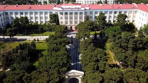 Hərbi İnstitutda oxumaq istəyənlərin nəzərinə! - Yeni ixtisaslar YARADILDI