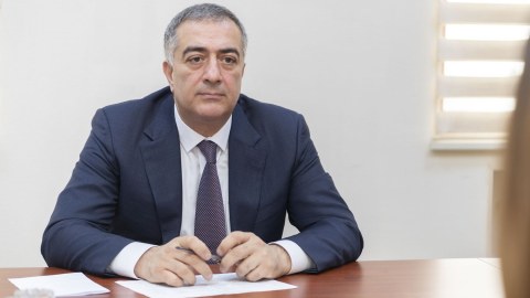 Nazir müavini Lerikdə vətəndaşları qəbul edəcək - FOTO