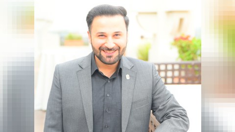 COP29: Azərbaycanın mina problemi beynəlxalq aləmin diqqətində olacaq - MÜSAHİBƏ