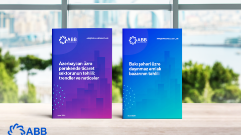 ABB 2 sektor üzrə araşdırma hesabatlarını təqdim edib