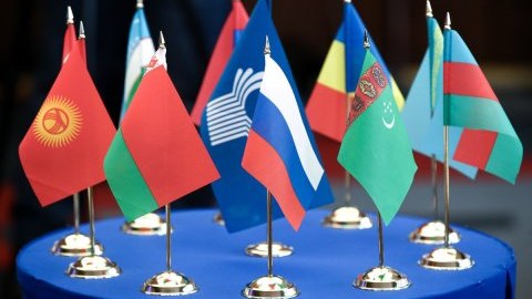 Ermənistanı MDB-nin toplantısında kim təmsil edəcək?