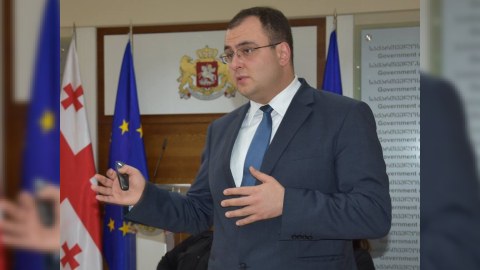 Partiyanın ləğvində heç bir siyasi motiv yoxdur - Ədliyyə naziri