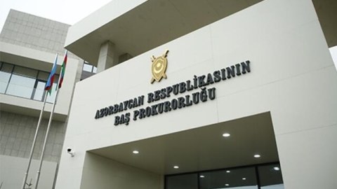 Prokurorluq dəm qazından boğulan ər-arvadla bağlı MƏLUMAT YAYDI