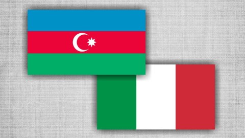 Azərbaycan və İtaliya arasında siyasi məsləhətləşmələr 