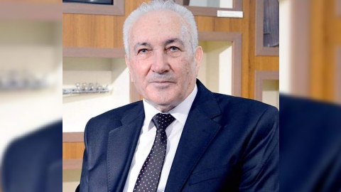 Vəliyyədin İsmayılov dünyasını dəyişdi