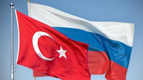 Türkiyədən Rusiyaya ixrac kəskin azalıb