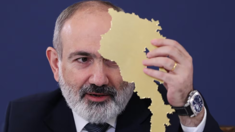 "Biz delimitasiyaya Qazaxın 4 kəndindən başlamağın əleyhinə deyilik"