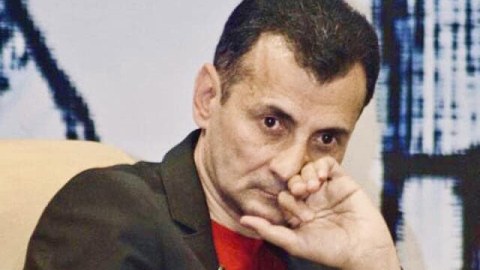Mir Şahin Ağayev nümunəsi...