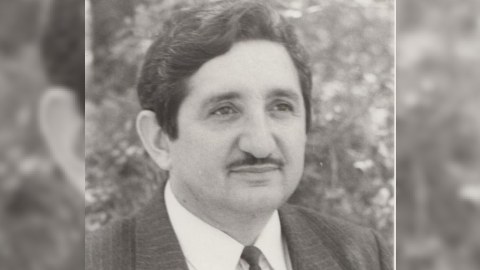 Xəlil Rzanın təriflədiyi DTK əməkdaşı... - AYDIN ƏLƏKBƏROĞLU KİMDİR?