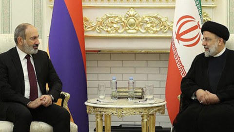 Tehran İrəvanın Bakı qarşısında duruş gətirməsini İSTƏYİR