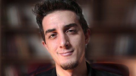 Ruhi Çenetin yutub kanalı oğurlandı