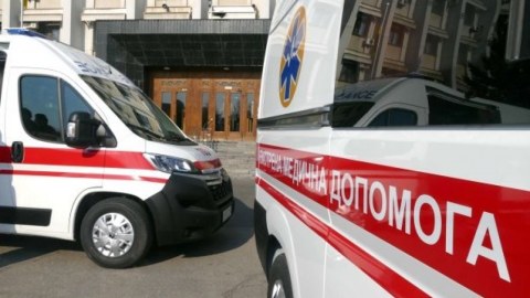 Odessa yenidən bombalandı - 4 nəfər ÖLDÜ