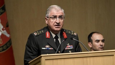 Azərbaycana dəstək verməyə davam edəcəyik - Yaşar Gülər