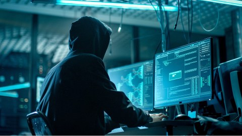 Azərbaycanın dövlət qurumlarına kibertəhdidlər 21 % azalıb