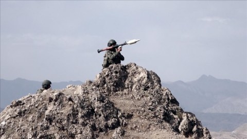 Türkiyə daha üç terrorçunu zərərsizləşdirdi
