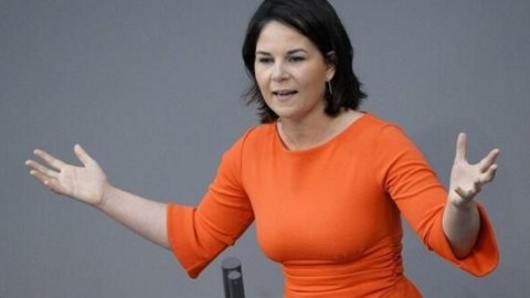 Mümkün eskalasiyanın qarşısını almaq lazımdır - Almaniya XİN rəhbəri