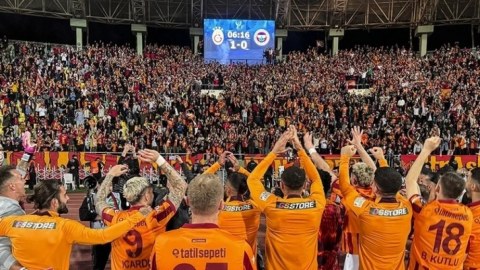 “Qalatasaray” - “Fənərbağça” oyunu barədə qərar VERİLDİ