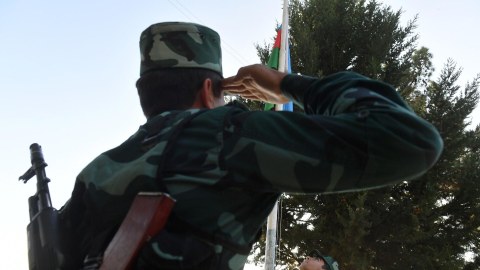 Ermənistan etiraf etdi: Əsgərimizi qəsdən yaralayıblar - Cinayət işi AÇILDI 