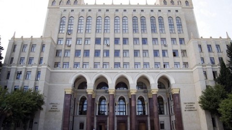 AMEA doktorantura və dissertanturaya qəbul elan edir
