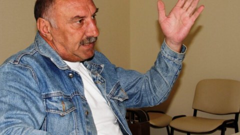 Azərbaycanın Əməkdar artisti VƏFAT ETDİ 