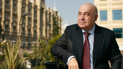 Çingiz Abdullayevin vəziyyəti ağırdır - Reanimasiyaya yerləşdirildi
