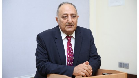 Universitet dekanı VƏFAT ETDİ