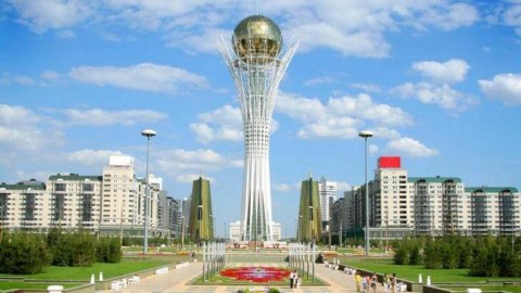 Beynəlxalq forum daşqınlar səbəbindən ləğv edildi