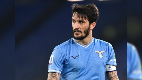 Luis Alberto “Latsio”dan gedir