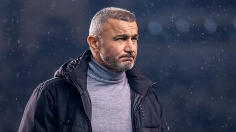 “Məşqçilik düşüncələrim orada yarandı” - VİDEO